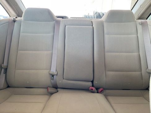 Used 2008 Ford Taurus SEL image 20