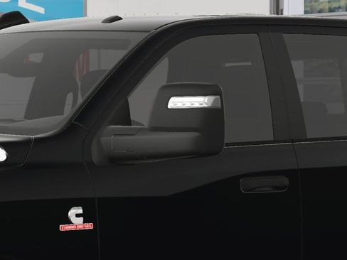 New 2025 RAM 2500 Big Horn image 11