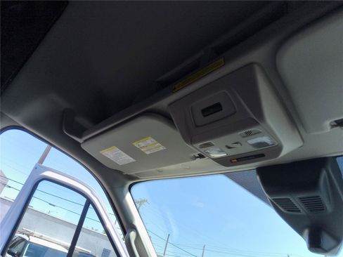 New 2026 Ford Transit 250 148 High Roof Extended w/ Load Area Protection Package RWD image 21