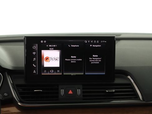 Certified 2023 Audi Q5 e Premium Plus w/ Premium Plus Package image 18