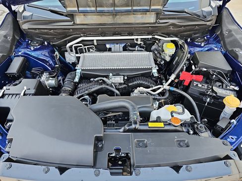 New 2026 Subaru Ascent Limited Bronze image 32