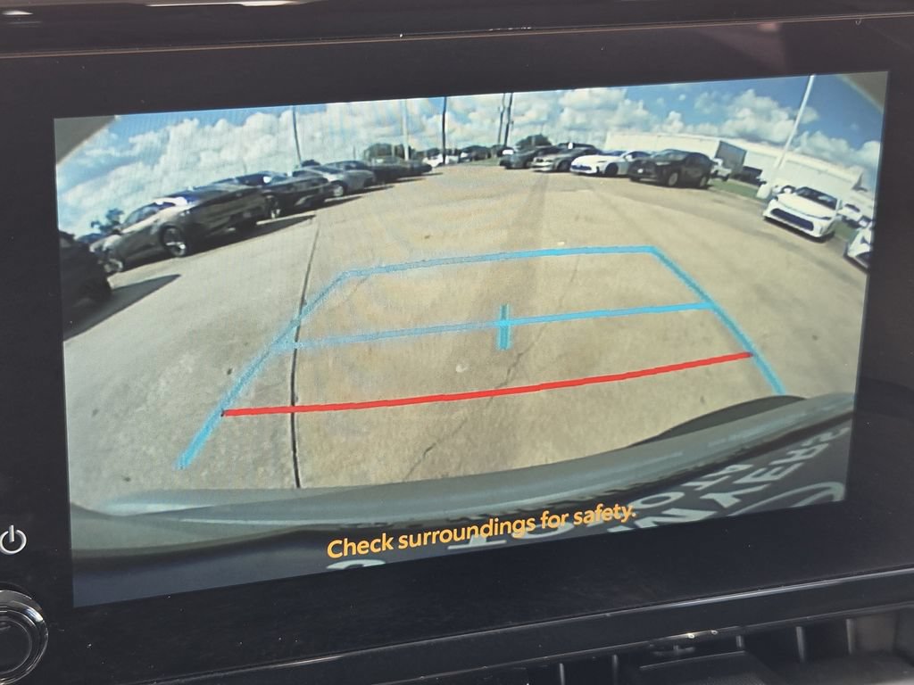 Used 2026 Toyota Corolla LE FWD image 18