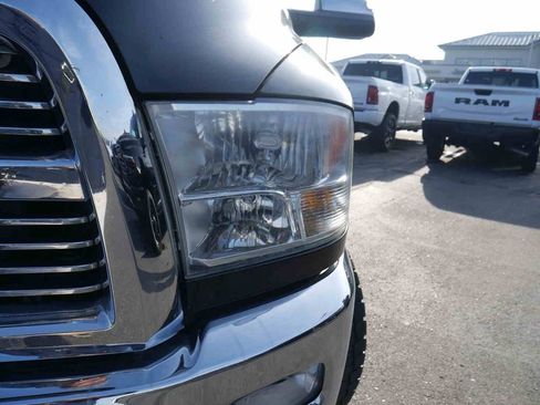 Used 2011 RAM 2500 Laramie w/ Protection Group image 26