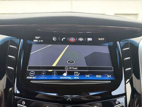 Used 2019 Cadillac Escalade Luxury image 25