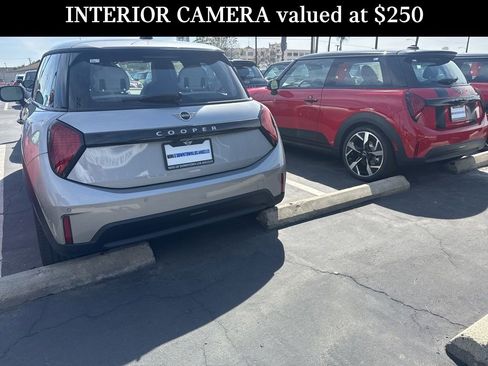New 2026 MINI Cooper 2-Door Hardtop image 5
