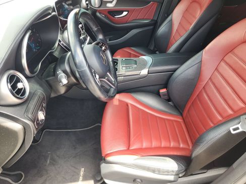 Used 2020 Mercedes-Benz GLC 300 4MATIC Coupe image 16