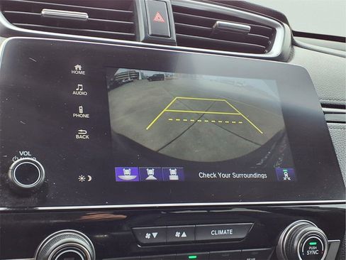 Used 2019 Honda CR-V EX-L image 20