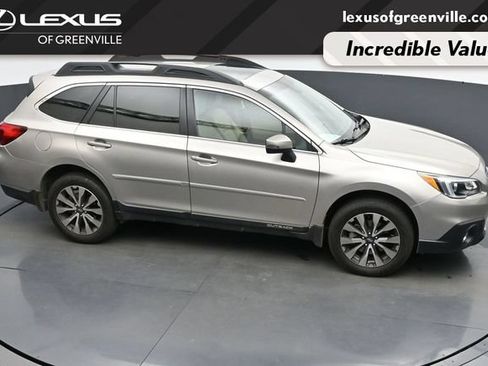 Used 2015 Subaru Outback 2.5i Limited AWD/4WD image 41
