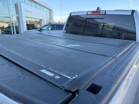 Used 2019 RAM 1500 Big Horn image 6