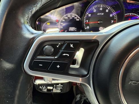 Used 2021 Porsche Cayenne GTS AWD/4WD image 22