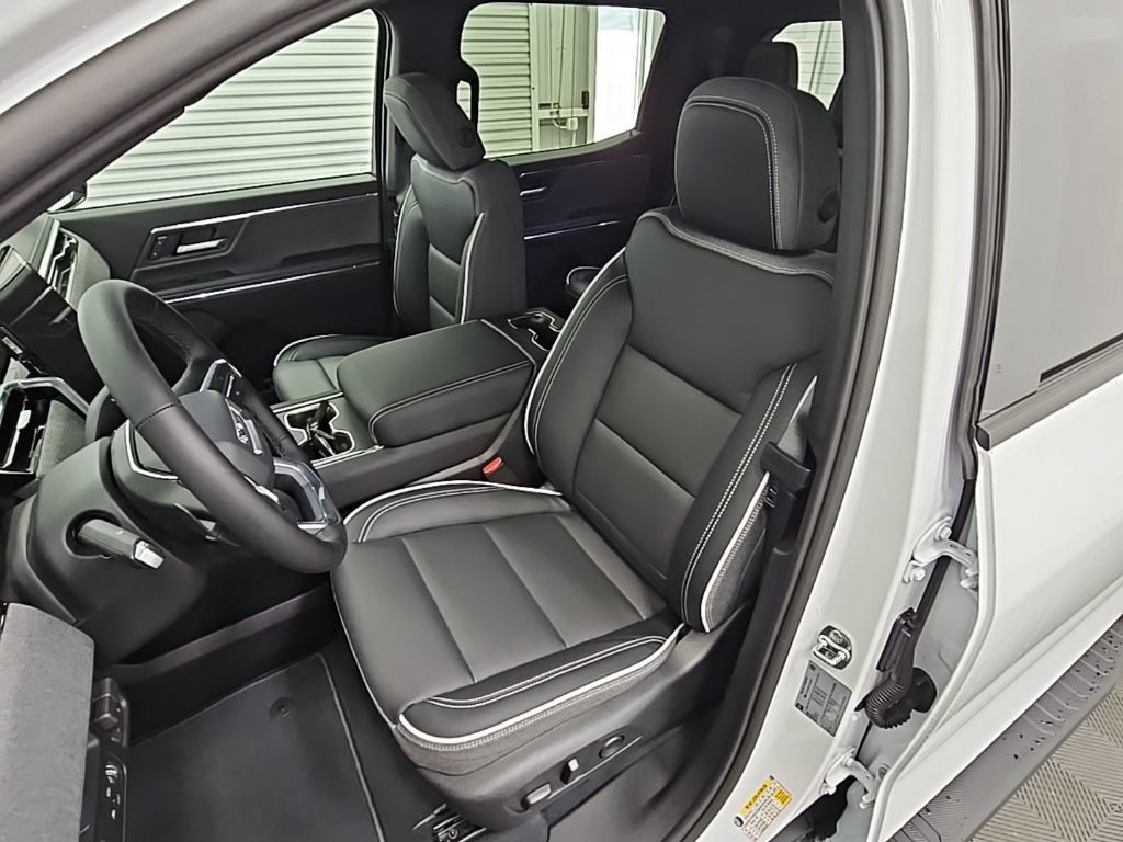 New 2026 GMC Sierra EV Elevation AWD/4WD image 27
