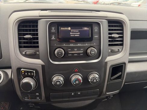 Used 2019 RAM 1500 Express image 15