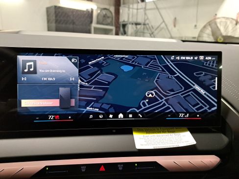 New 2026 BMW X3 xDrive30 w/ Convenience Package image 22