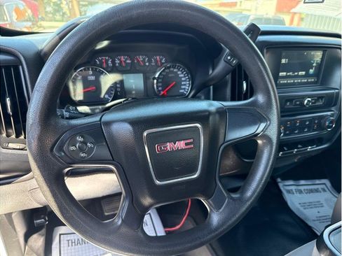 Used 2019 GMC Sierra 1500 Limited RWD image 16