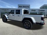 Used 2022 Jeep Gladiator Rubicon w/ LED Lighting Group image 5