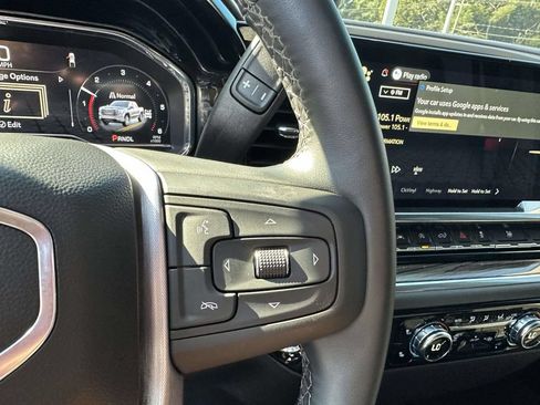 Used 2025 GMC Sierra 1500 Elevation AWD/4WD image 29