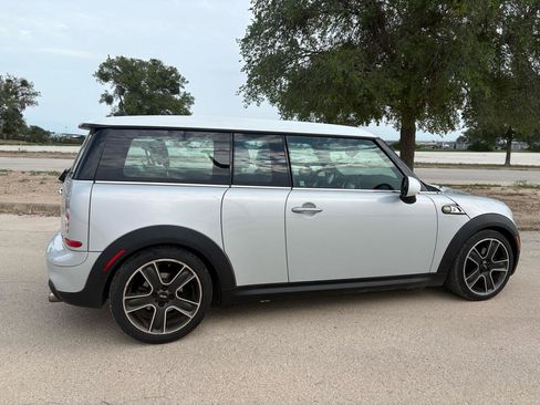 Used 2012 MINI Cooper Clubman S FWD image 53