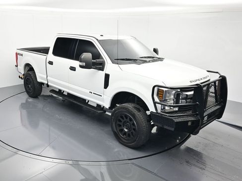 Used 2019 Ford F250 XLT AWD/4WD image 29