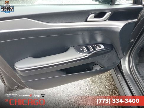 Used 2026 Kia K5 LXS FWD image 19