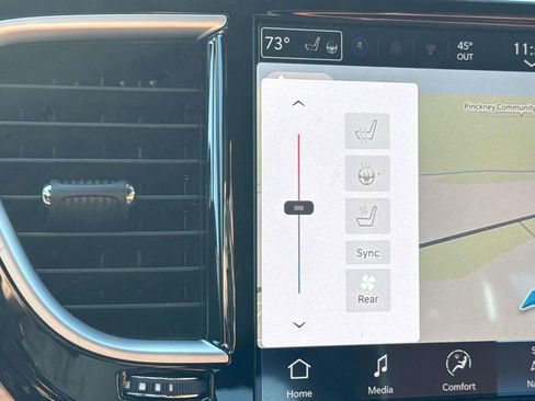 New 2026 Chrysler Pacifica Pinnacle image 20