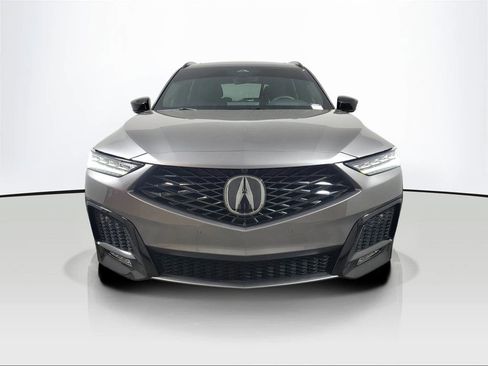 Used 2026 Acura MDX A-Spec AWD/4WD image 2