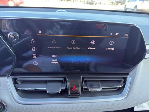 New 2026 Chevrolet TrailBlazer LT w/ Convenience Package image 18