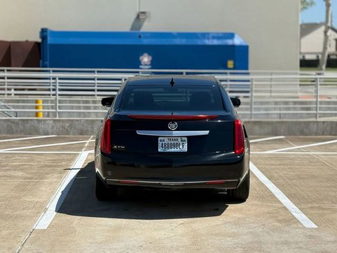 Used 2014 Cadillac XTS Luxury FWD image 7