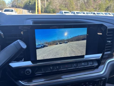 New 2026 Chevrolet Silverado 3500 LT w/ Convenience Package image 20