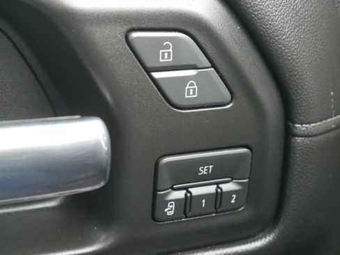 Used 2019 GMC Sierra 1500 Denali image 28