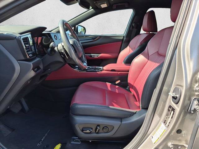 Used 2024 Lexus NX 250 FWD image 17