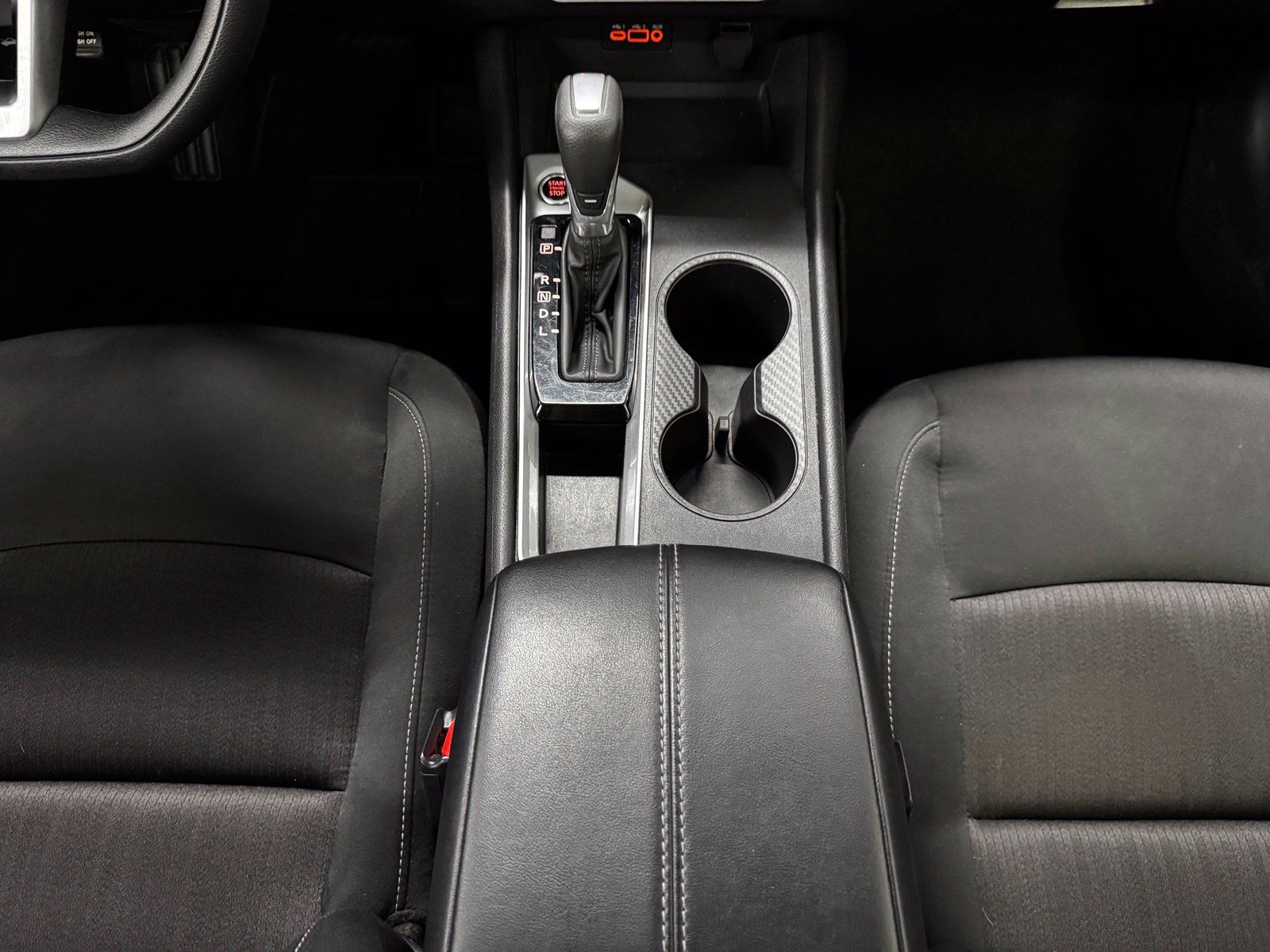Certified 2025 Nissan Altima 2.5 SV FWD image 31