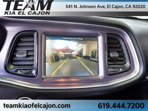 Used 2017 Dodge Challenger R/T Scat Pack image 25