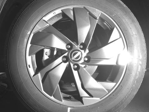 Used 2025 Nissan Rogue SV FWD image 12