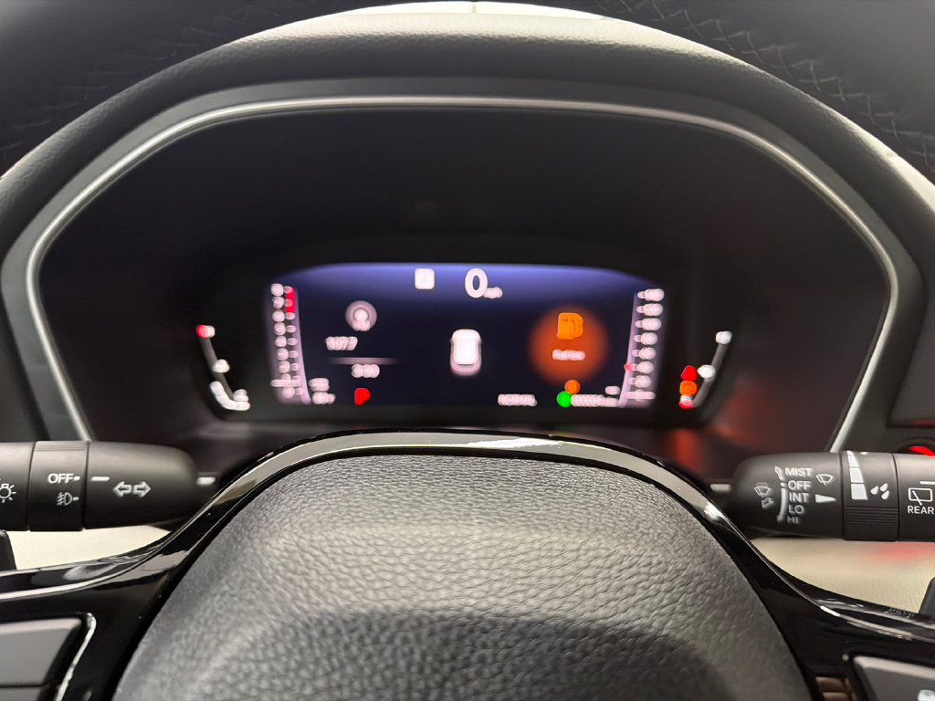 New 2026 Honda Pilot EX-L image 28