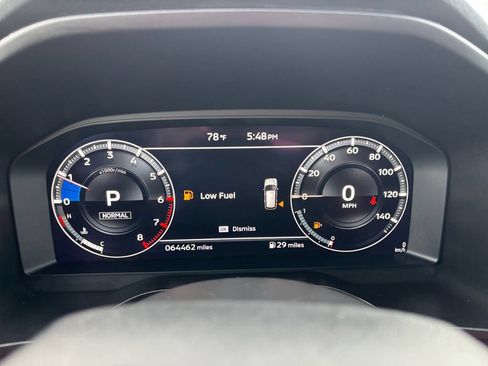 Used 2023 Mitsubishi Outlander SE Black Edition AWD/4WD image 19