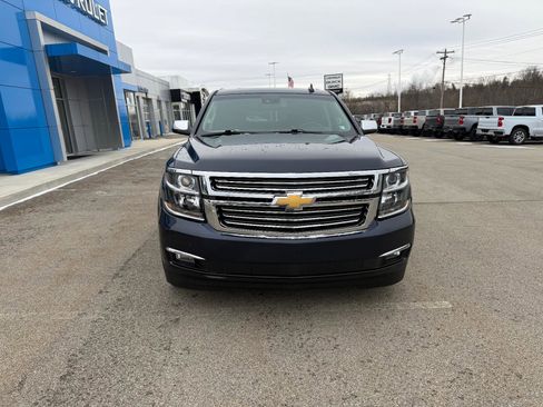 Used 2018 Chevrolet Tahoe Premier image 8