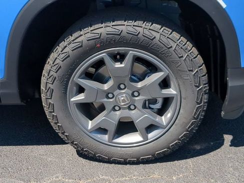 Used 2024 Honda Passport TrailSport image 10