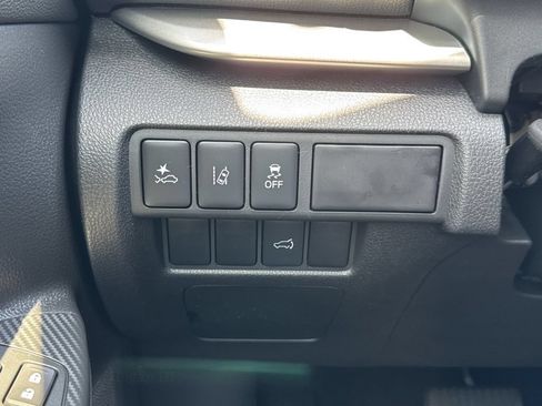 New 2026 Mitsubishi Eclipse Cross SE AWD/4WD image 18