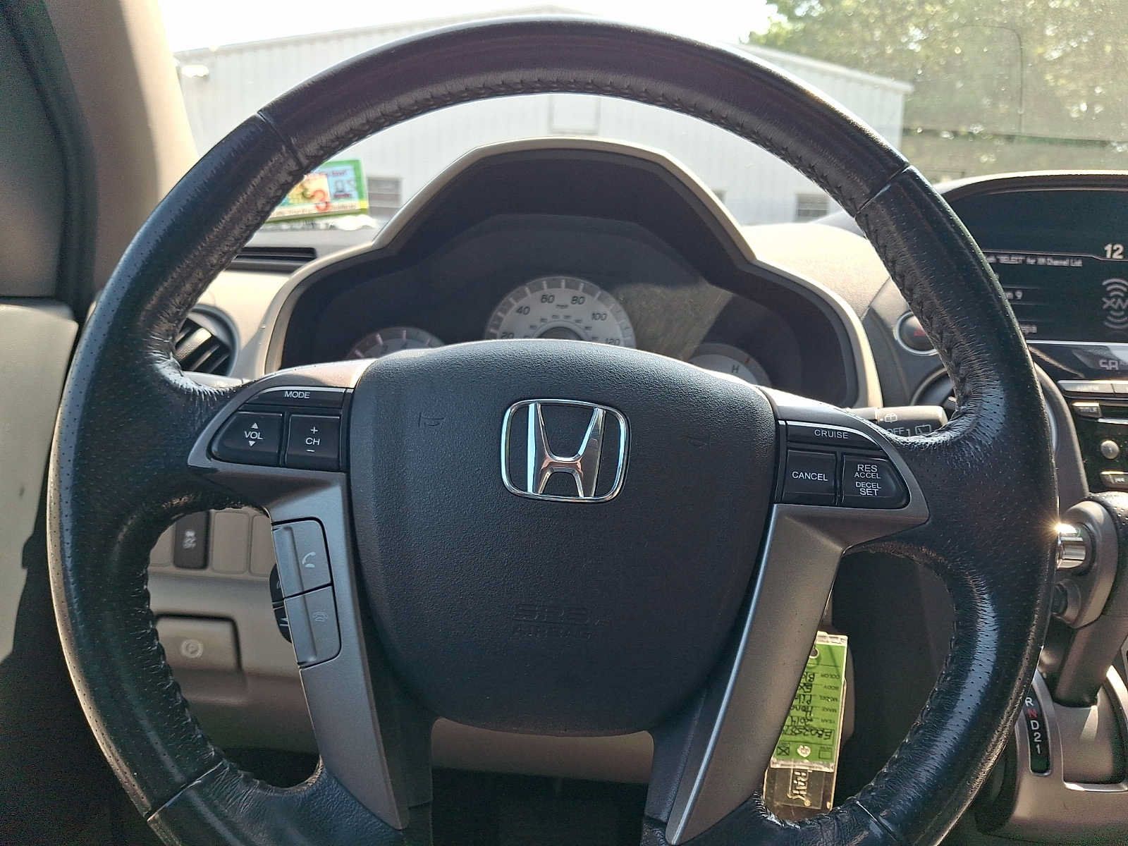 Used 2014 Honda Pilot EX-L image 19