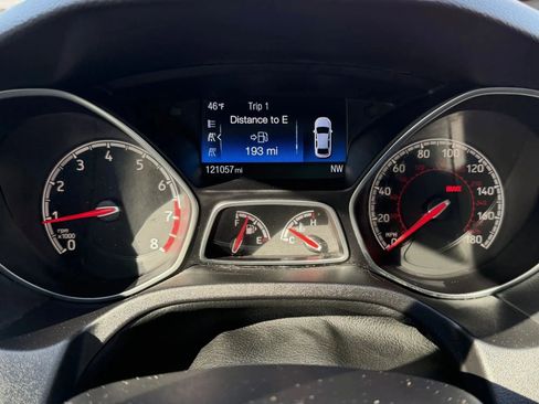 Used 2016 Ford Focus ST image 22