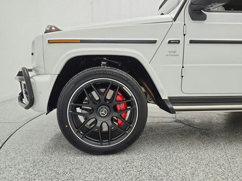 Used 2023 Mercedes-Benz G 63 AMG 4MATIC image 18