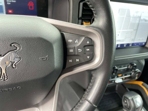 Used 2024 Ford Bronco Badlands AWD/4WD image 20