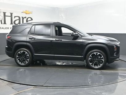 New 2026 Chevrolet Equinox LT w/ Convenience Package II