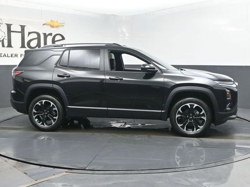 New 2026 Chevrolet Equinox LT w/ Convenience Package II image 1