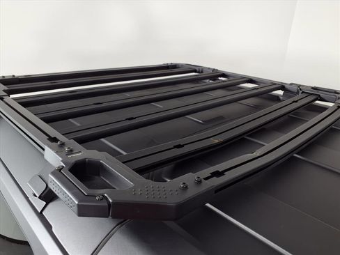 Used 2024 Ford Bronco Raptor w/ Interior Carbon Fiber Pack 6 image 36