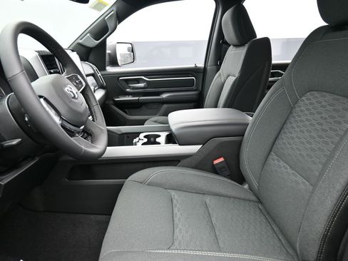 New 2026 RAM 1500 Big Horn image 11