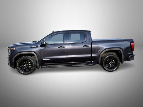 Certified 2023 GMC Sierra 1500 Elevation w/ Elevation Premium Package AWD/4WD image 8