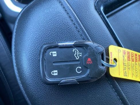 Used 2020 GMC Sierra 1500 SLT w/ SLT Premium Plus Package image 56