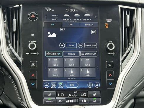 Used 2023 Subaru Outback Limited image 12