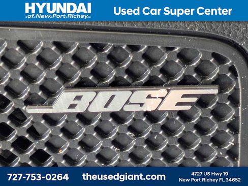 Used 2022 Hyundai Tucson SEL w/ Convenience + Premium Package image 31